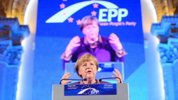 Merkel aponta situação em Portugal para criticar descoordenação na UE