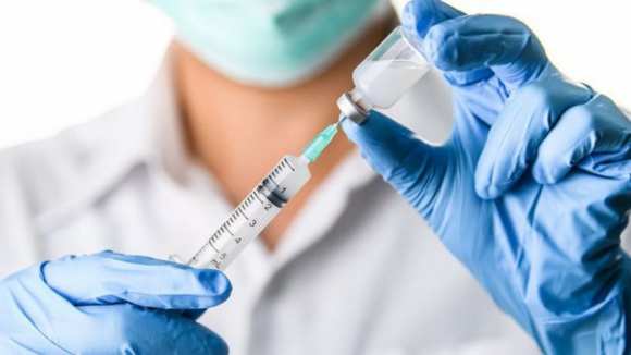 Portugal administrou um milhão de vacinas contra a Covid-19 na última semana