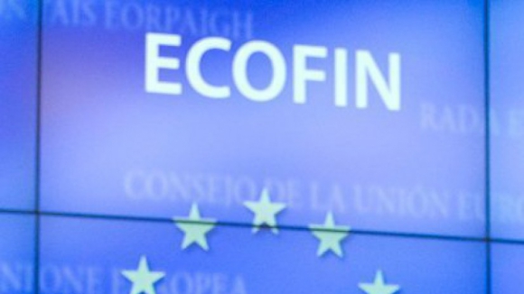 Ecofin aprova 'bazuca' de 16,6 mil milhões de euros para Portugal