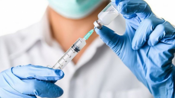 Vacinação de utentes sem marcação para maiores de 40 anos já está disponível