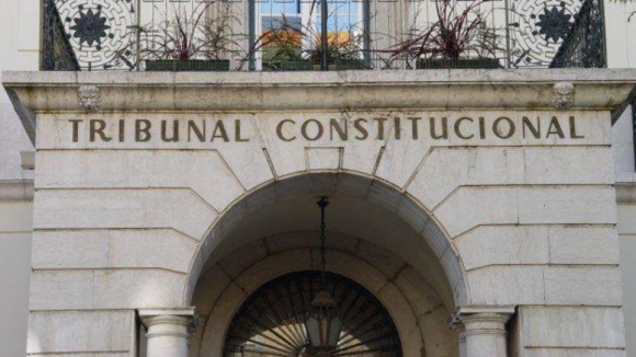 Tribunal Constitucional dá razão ao Governo em parte do pedido de fiscalização sobre apoios sociais