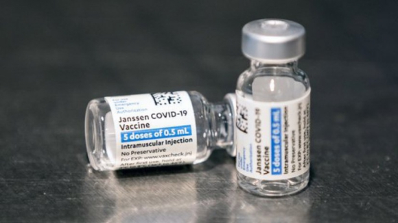Vacinas da Janssen podem voltar a ser usadas - Infarmed