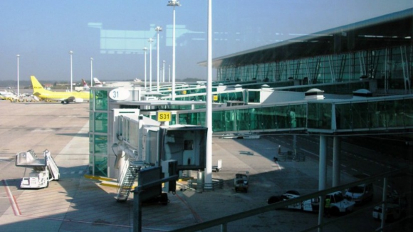 Cancelados 327 voos em Lisboa e no Porto devido à greve na Groundforce