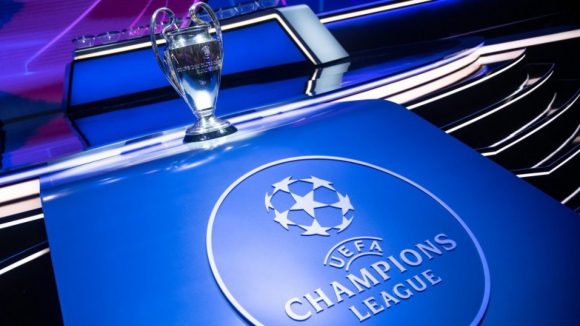 FC Porto com Atlético de Madrid, Liverpool e AC Milan no grupo B da fase de grupos da Liga dos Campeões