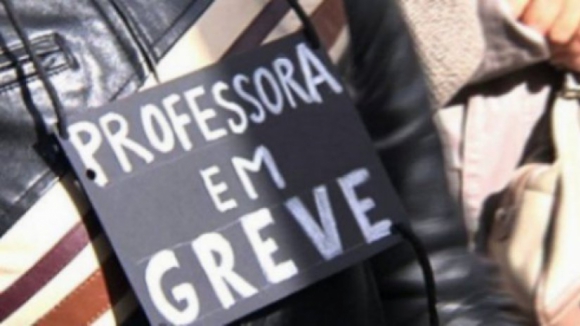 Técnicos de educação em greve nacional concentram-se sexta-feira no Porto
