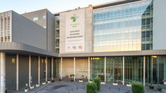 Hospital de Braga espera "para breve" consenso com chefes de equipa da Urgência