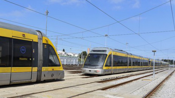 Greve deixa Metro do Porto "drasticamente" limitado a 03 e 07 de dezembro