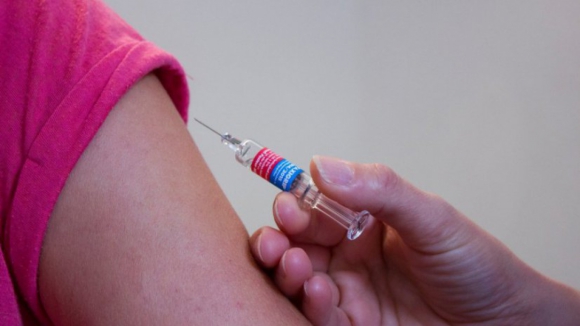 Covid-19: Cerca de 48 mil crianças agendadas para vacinação no fim de semana