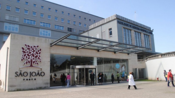 Conselho de administração do Hospital de São João pede demissão na sequência do incêndio 