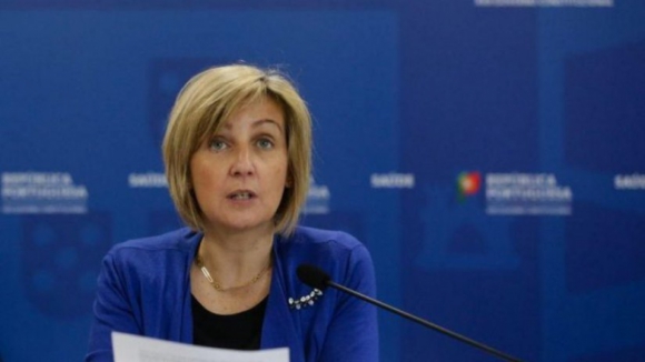 Ministra da Sa&uacute;de recusa demiss&atilde;o da administra&ccedil;&atilde;o do Hospital de S&atilde;o Jo&atilde;o