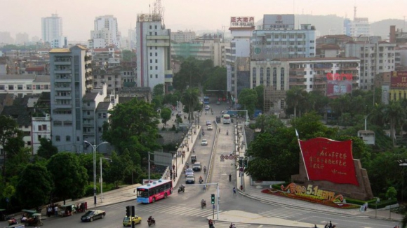 China fecha cidade com 3,5 milhões de pessoas para controlar a pandemia
