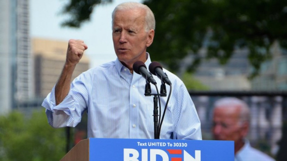 EUA não vão enviar tropas para a Ucrânia, mas Joe Biden garante defesa da NATO