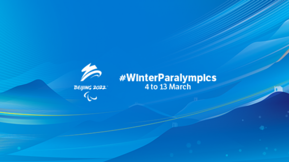 Atletas russos e bielorrussos banidos dos Jogos Paralímpicos de Inverno