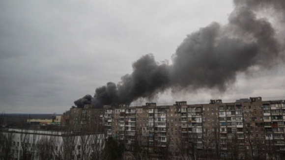 Governo de Kiev denuncia violação do cessar-fogo em Mariupol
