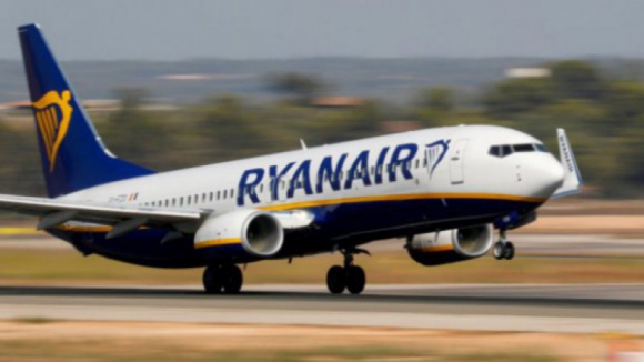 Slots da TAP: Ryanair assume-se como candidata mais fiável