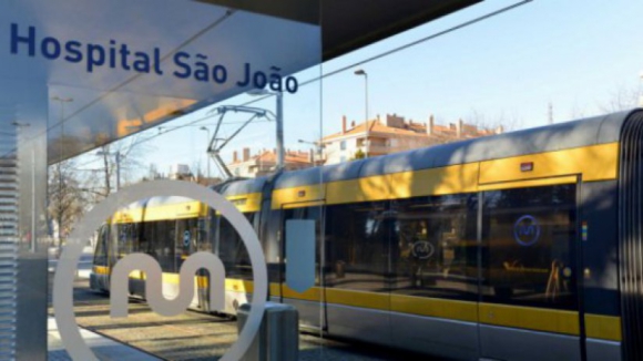 Metro do Porto reforça operação na véspera de São João