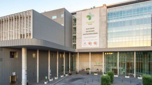 Caos nas urgências: Hospital de Braga fecha urgência de Ginecologia/Obstetrícia sexta-feira e domingo