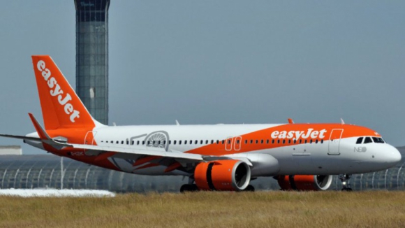 Easyjet garante slots da TAP no aeroporto do Lisboa 