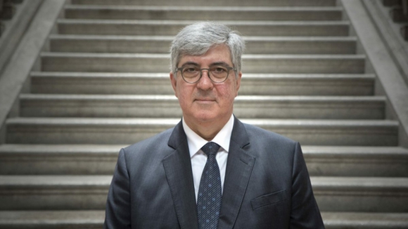 Reitor da U. Porto quer investir 100ME durante segundo mandato de quatro anos