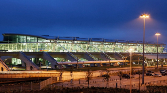 Aeroporto do Porto conquista o prémio de melhor Aeroporto Europeu