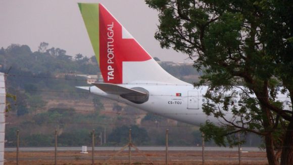 Transporte aéreo: "Situação não deverá melhorar nas próximas semanas", afirma a TAP