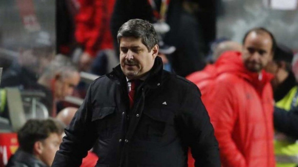 Benfica ameaça deixar candidatura ao troféu do "fair play"