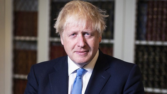 Boris Johnson apresenta demissão esta quinta-feira