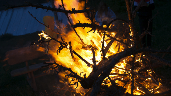 Inc&ecirc;ndios: Previs&otilde;es apontam para que hoje seja o dia mais grave, anuncia primeiro-ministro