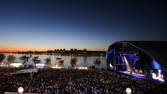 Festival Mar&eacute;s Vivas arranca hoje em Vila Nova de Gaia