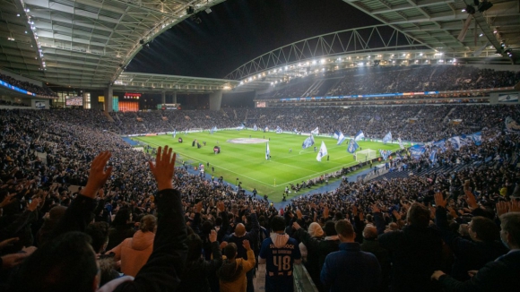 FC Porto lidera redes sociais. Dragões superam todos os outros clubes juntos
