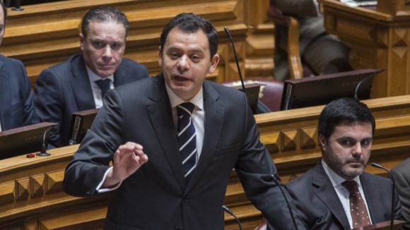 Estado da Nação: Novo líder do PSD vai assistir ao debate no seu gabinete no parlamento