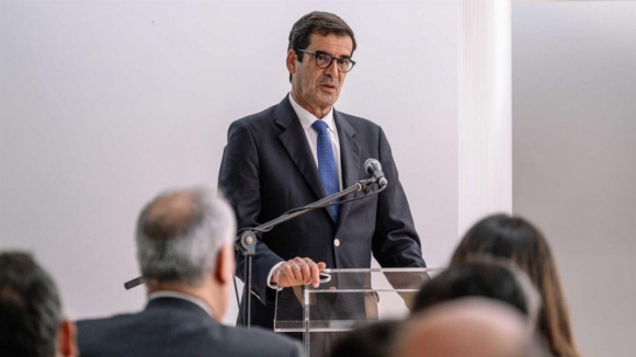 Rui Moreira defende que aeroporto Sá Carneiro deve fazer parte da solução para o novo aeroporto de Lisboa