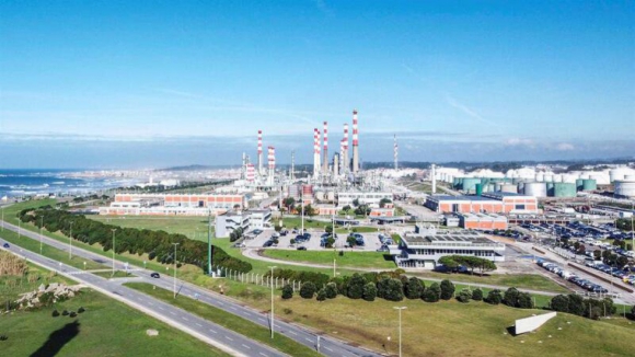 CCT: Fecho da refinaria de Matosinhos "continua a assombrar" Galp e Governo