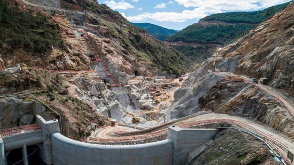 Autarca de Vila Pouca de Aguiar quer resposta sobre reposição de ponte afetada pela barragem do Alto Tâmega