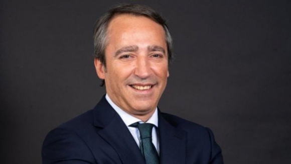 Sérgio Humberto candidato à distrital do PSD Porto