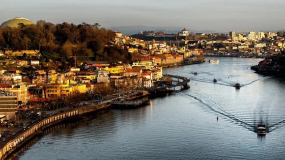 Votação dos prémios do turismo a que o Porto é candidato termina esta segunda-feira