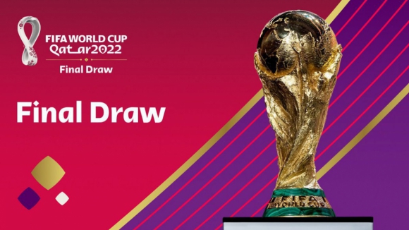 Mundial2022: Prova começa um dia mais cedo com o jogo Qatar-Equador