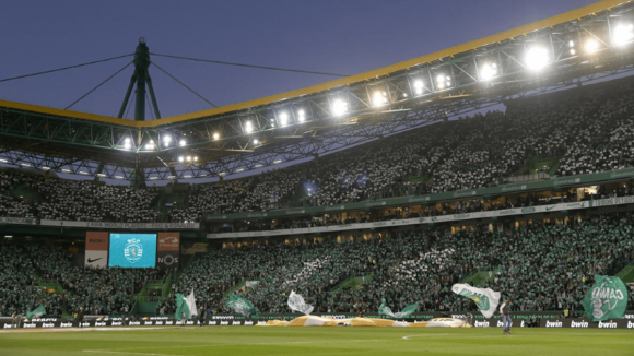 Sporting SAD aumenta capital social para 150 milhões de euros