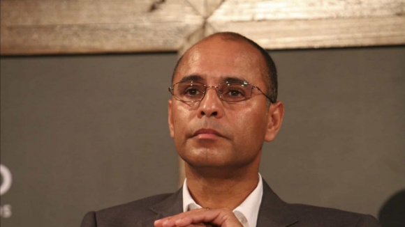 Gabriel Mith&aacute; Ribeiro demite-se de vice-presidente do Chega ap&oacute;s afastamento de gabinete de estudos por Andr&eacute; Ventura