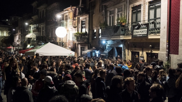 Jovem francês nega envolvimento na morte de estudante no Porto