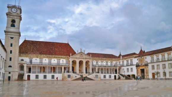 Universidade de Coimbra recebe duas denúncias de discriminação ou preconceito