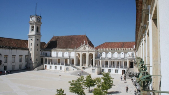 Coimbra integra novo projeto europeu para desenvolver materiais recicláveis inovadores