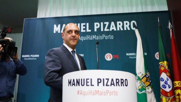 De Ex-Secretário de Estado a escolhido para assumir a Pasta da Saúde. O perfil de Manuel Pizarro 