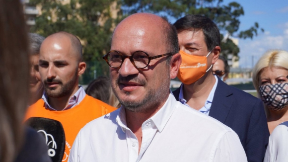 Vladimiro Feliz lança movimento para tentar demover Alberto Machado de avançar para a concelhia do PSD/Porto