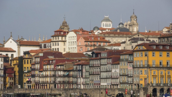 Câmara do Porto adianta que Carta Municipal da Habitação concluída em 2023