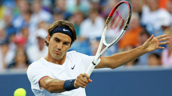 Roger Federer diz adeus ao ténis em mensagem emotiva