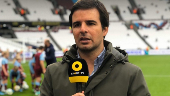 Sérgio Conceição não comparece à flash interview em protesto após provocações de jornalista da Sporttv a Taremi