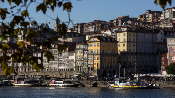 Porto está na corrida a Capital Europeia de Turismo Inteligente 2023