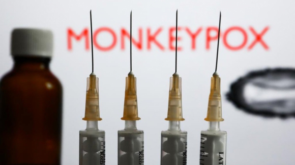 Monkeypox: DGS define grupos prioritários para vacinação preventiva