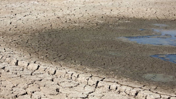 Seca. Vimioso investe 450 mil euros em açude no Angueira para abastecimento de água